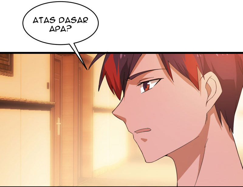 Master of Fortune chapter 33 halaman 10