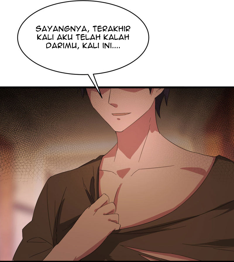 Master of Fortune chapter 33 halaman 20