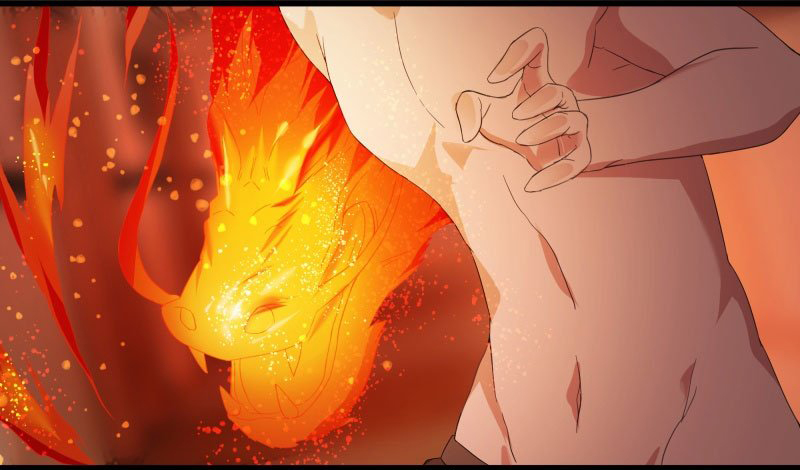Master of Fortune chapter 33 halaman 25