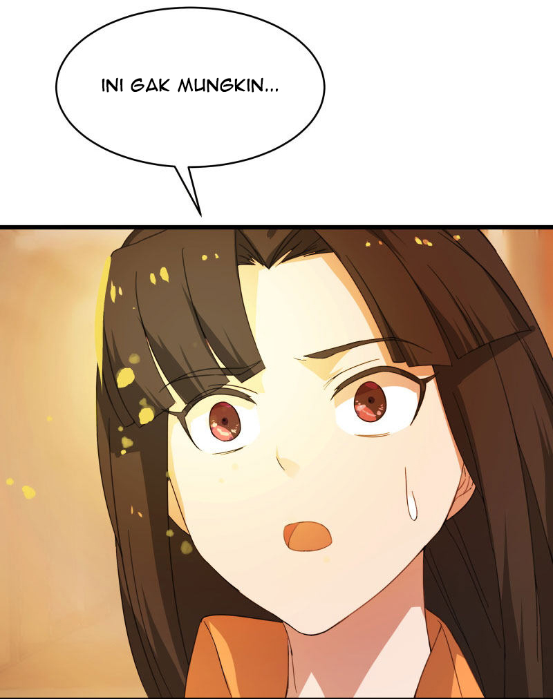 Master of Fortune chapter 33 halaman 28