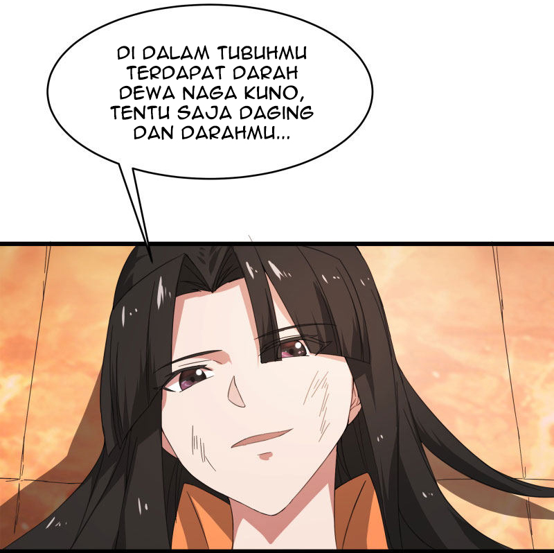 Master of Fortune chapter 33 halaman 31