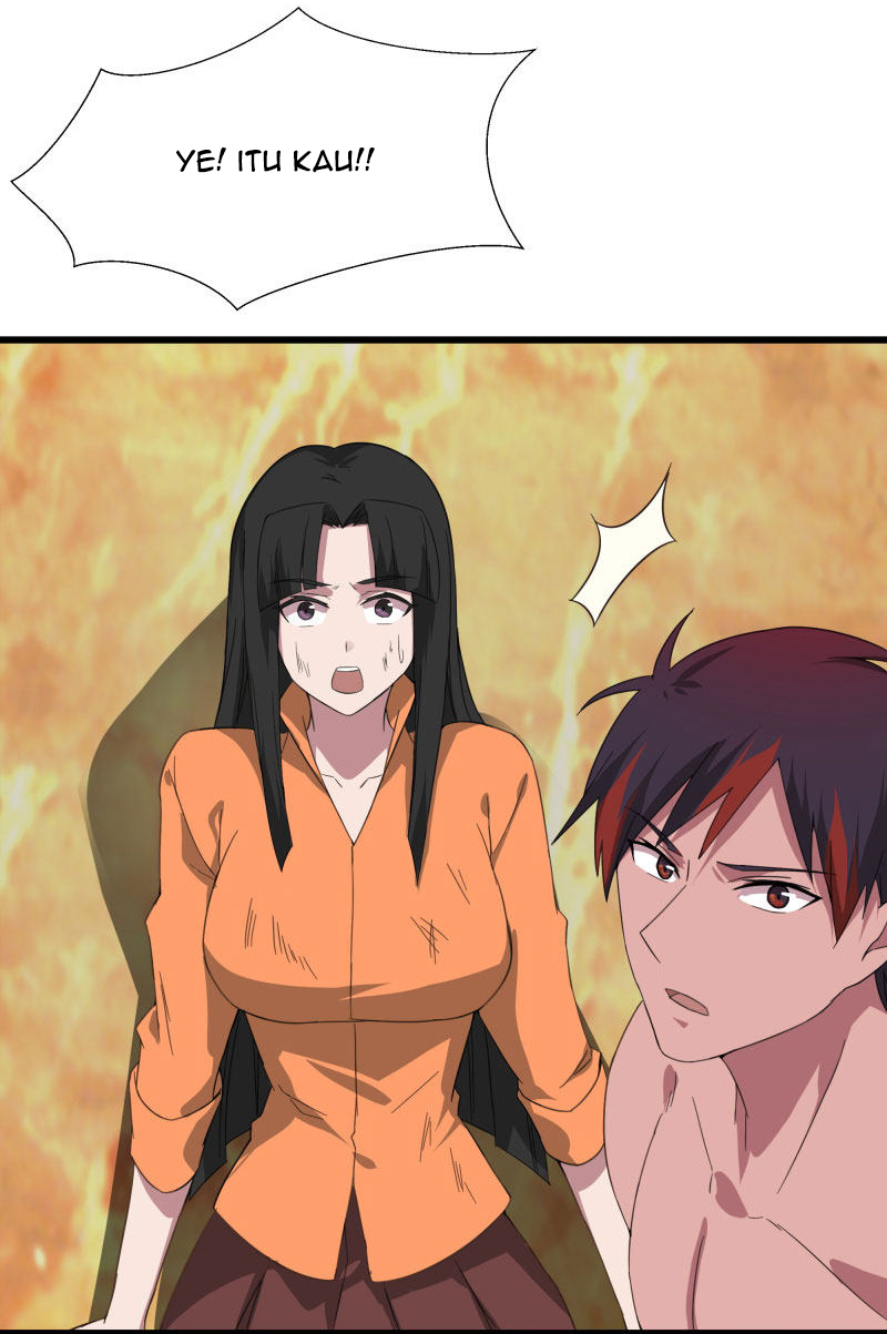 Master of Fortune chapter 33 halaman 34