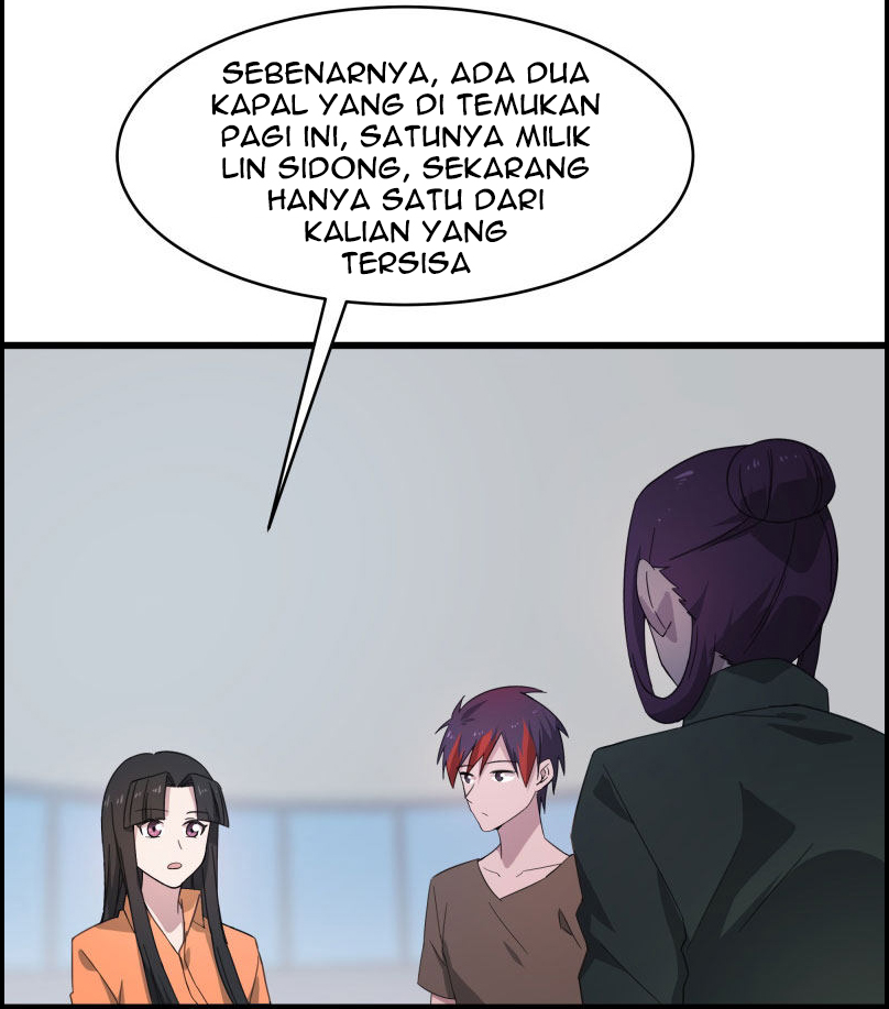 Master of Fortune Bab 35 halaman 28