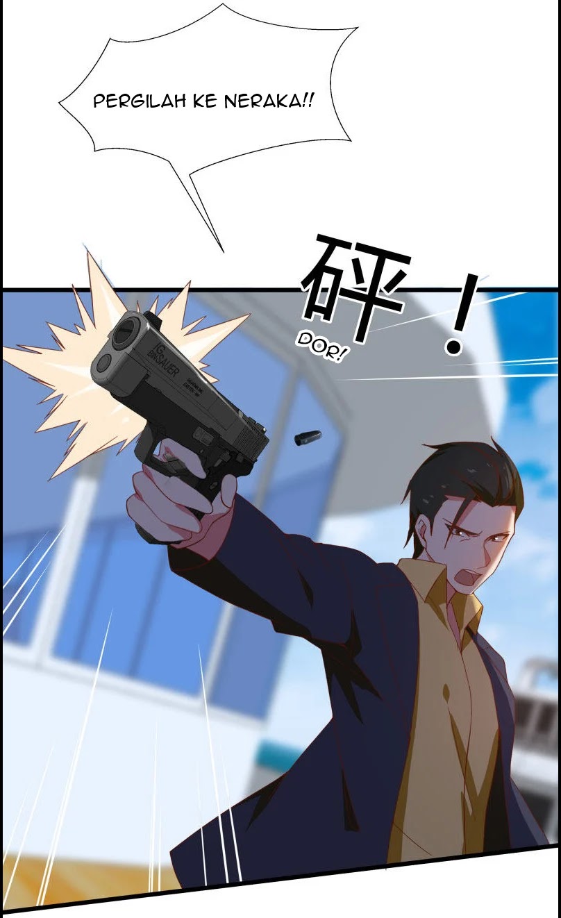 Master of Fortune chapter 36 halaman 4