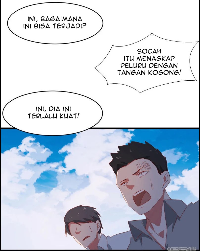 Master of Fortune chapter 36 halaman 7