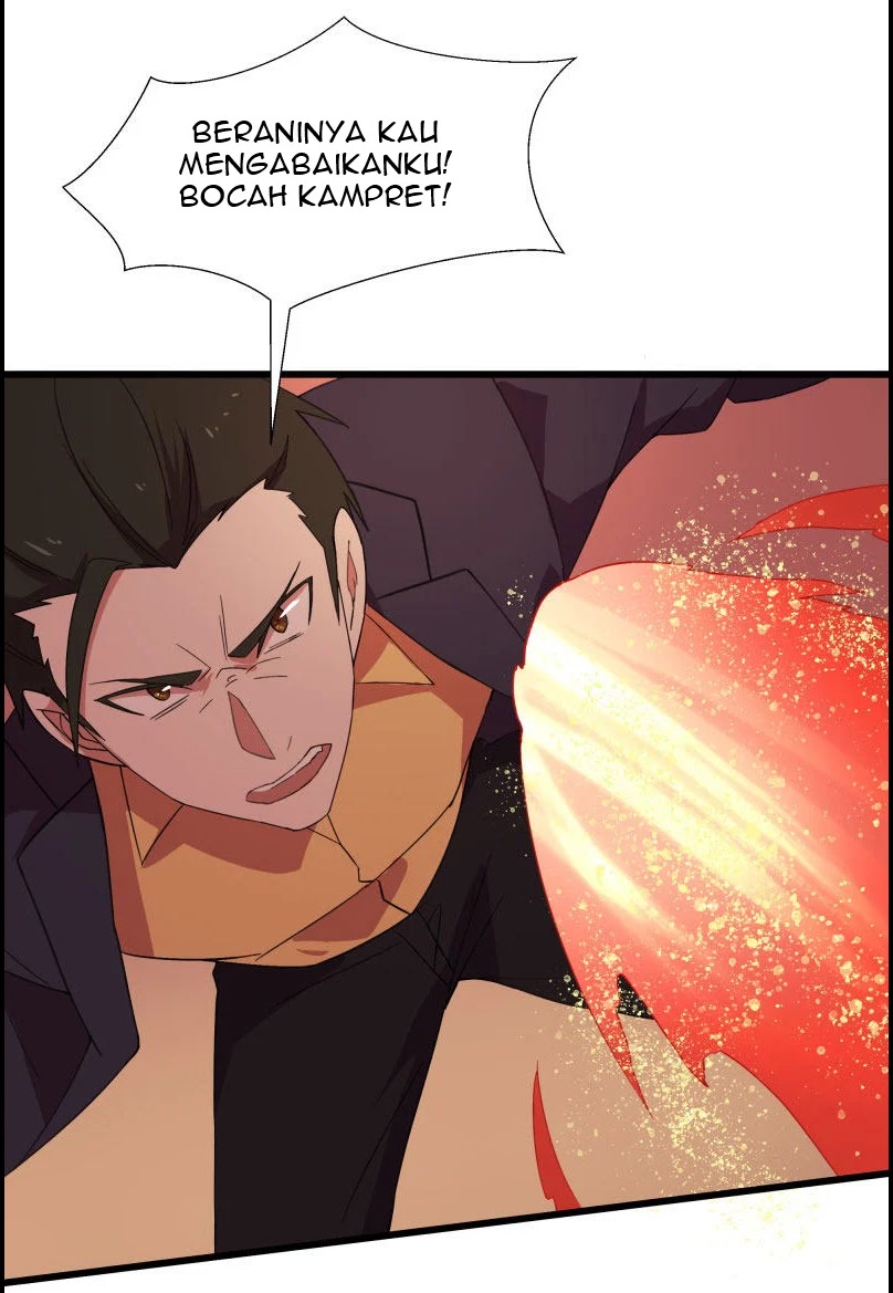 Master of Fortune chapter 36 halaman 14