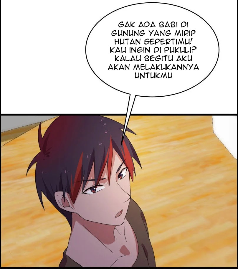Master of Fortune chapter 36 halaman 15