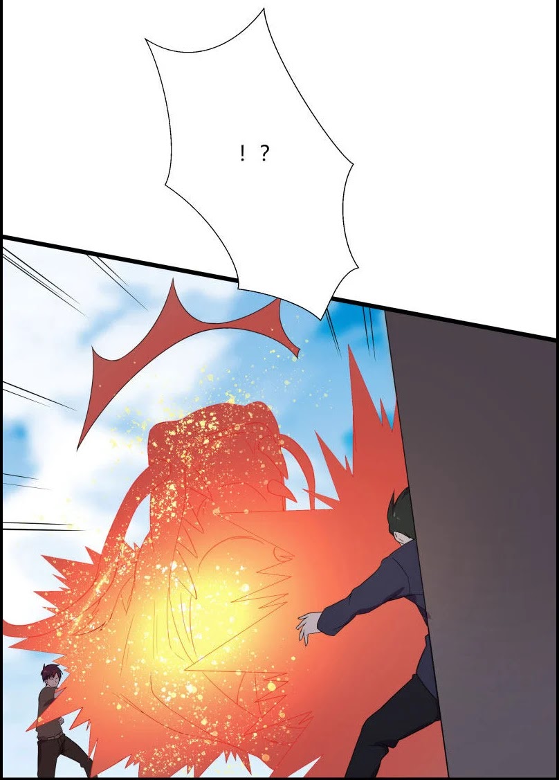 Master of Fortune chapter 36 halaman 17