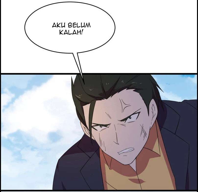 Master of Fortune chapter 36 halaman 18