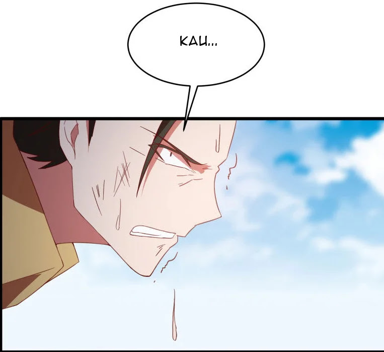 Master of Fortune chapter 36 halaman 20