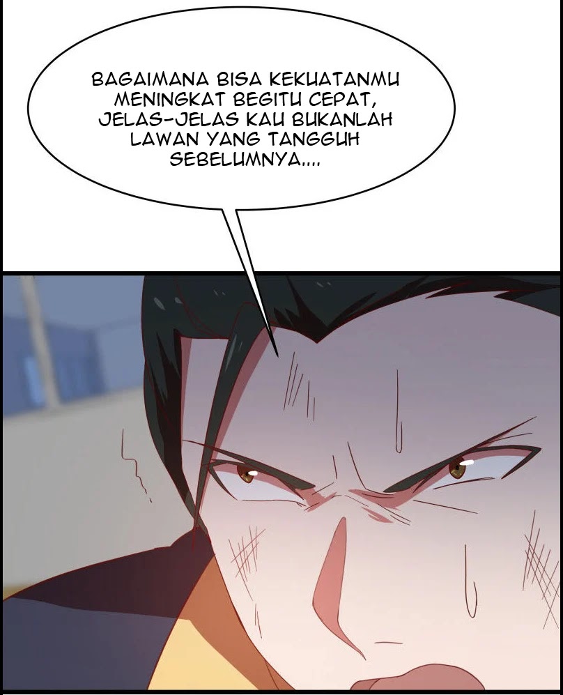 Master of Fortune chapter 36 halaman 22