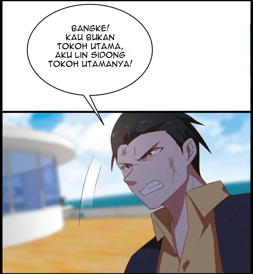 Master of Fortune chapter 36 halaman 24