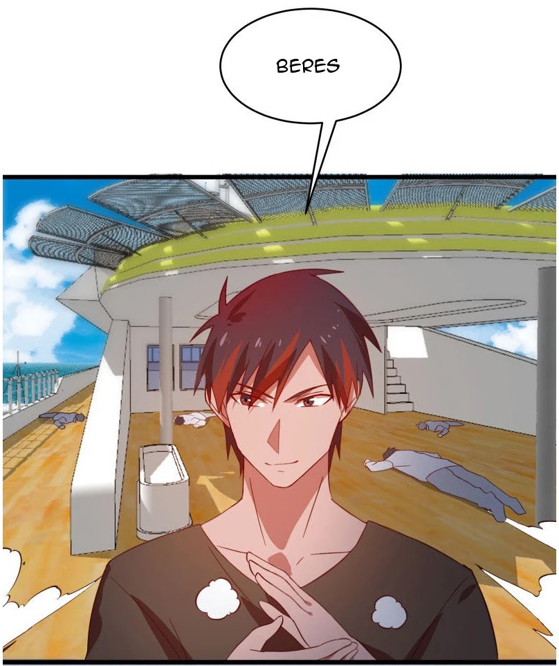 Master of Fortune chapter 36 halaman 31