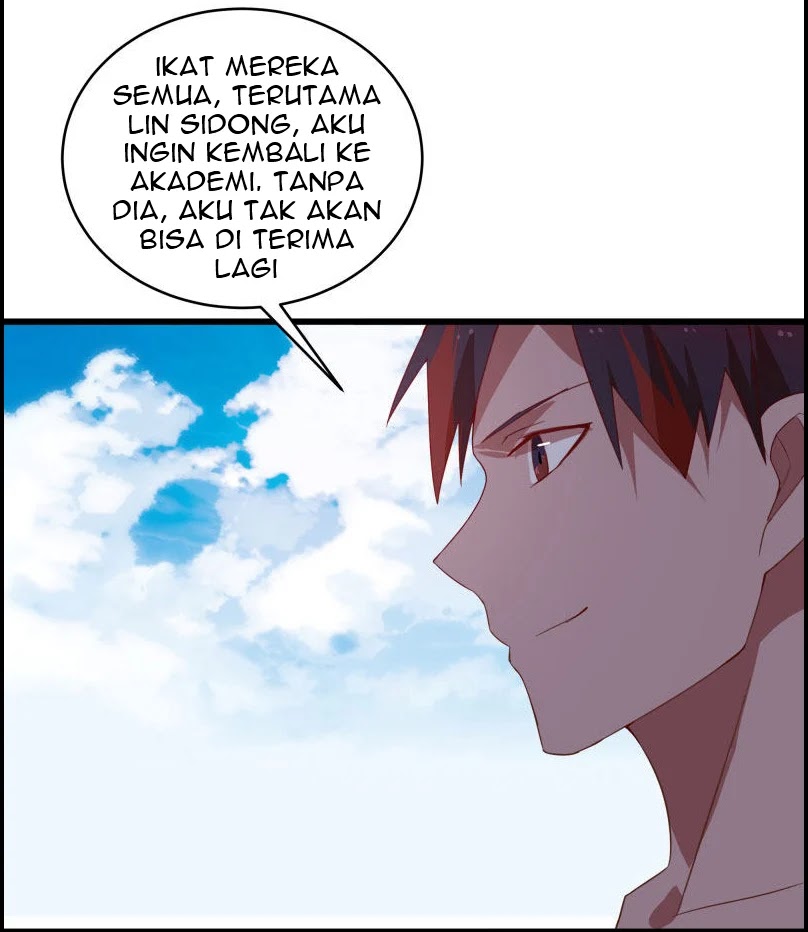 Master of Fortune chapter 36 halaman 36