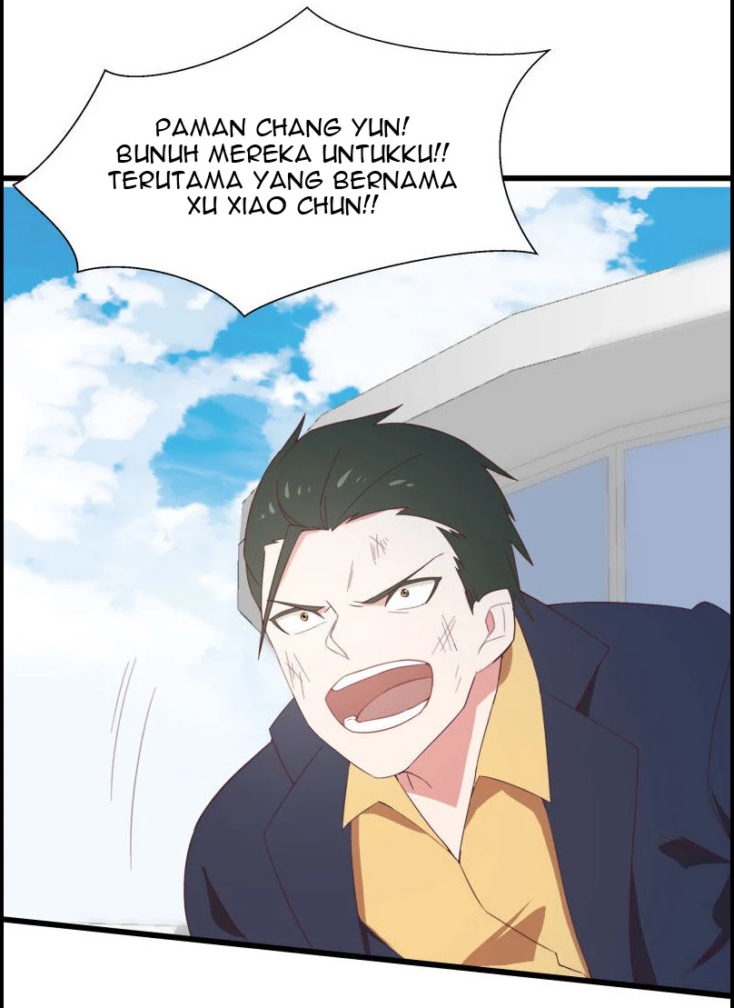 Master of Fortune chapter 37 halaman 5