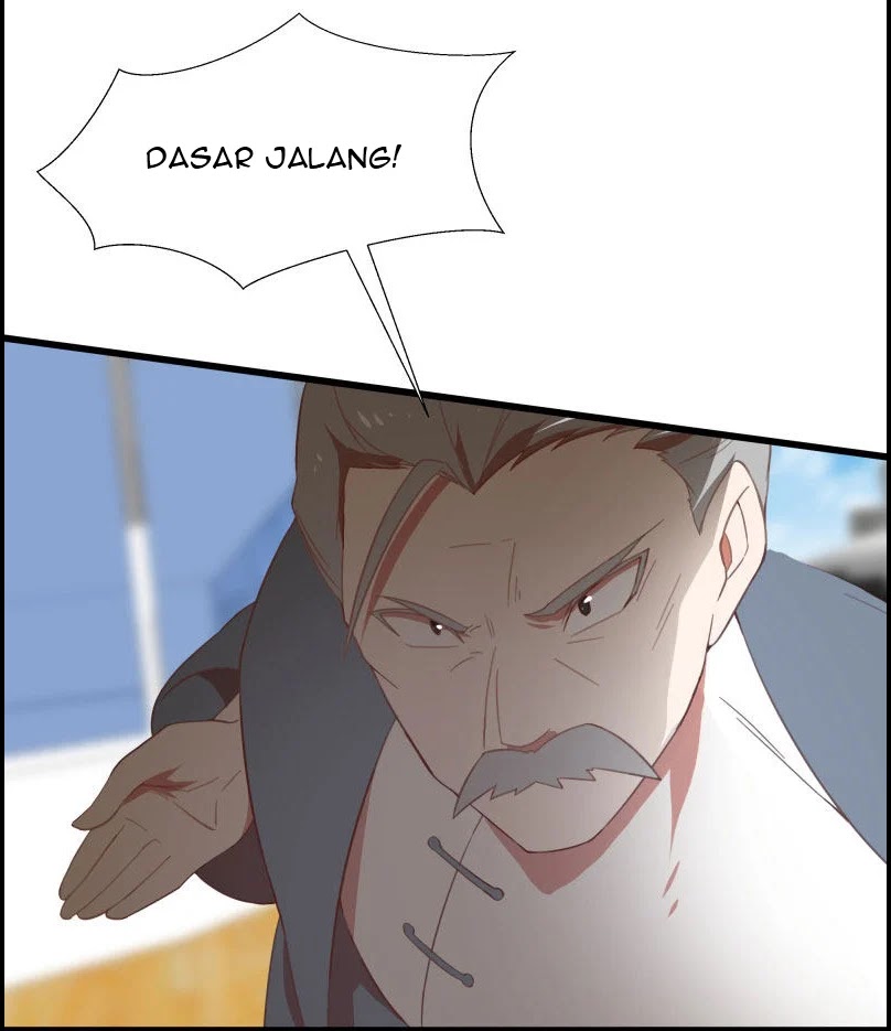 Master of Fortune chapter 37 halaman 8