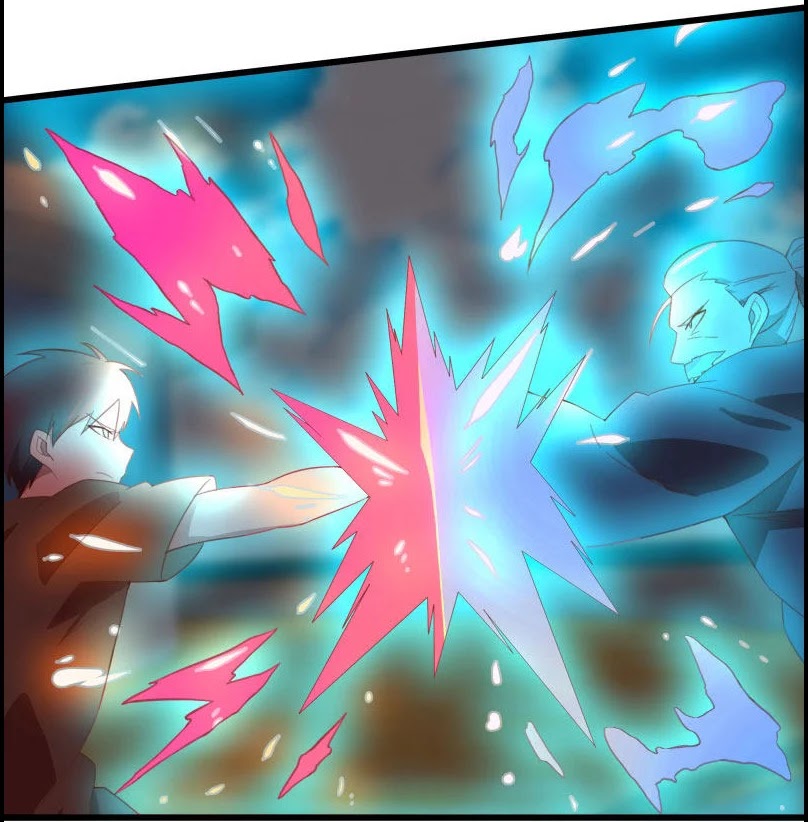 Master of Fortune chapter 37 halaman 14