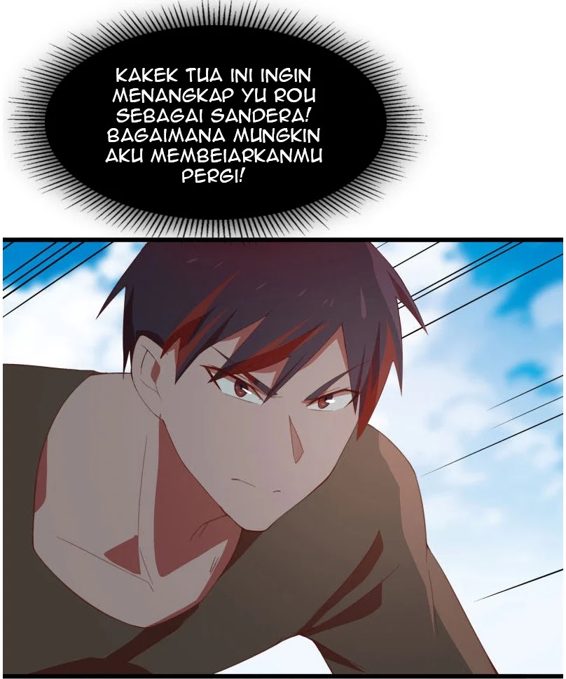 Master of Fortune chapter 37 halaman 17