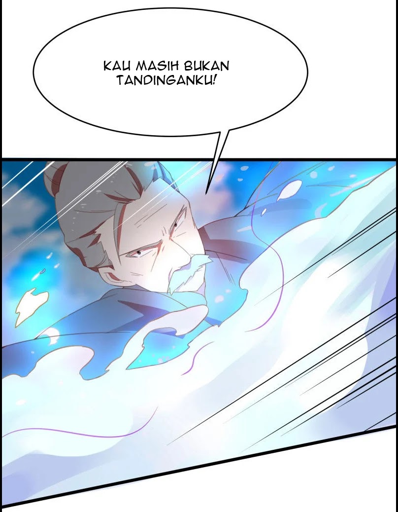 Master of Fortune chapter 37 halaman 20