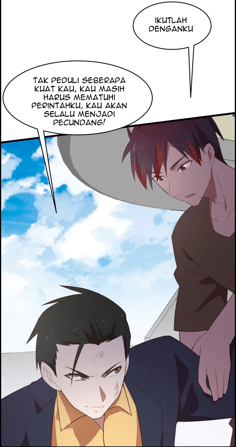Master of Fortune chapter 37 halaman 31
