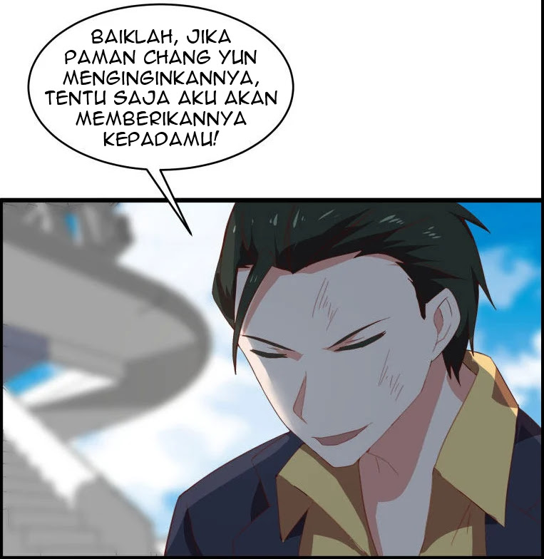 Master of Fortune Bab 38 halaman 21