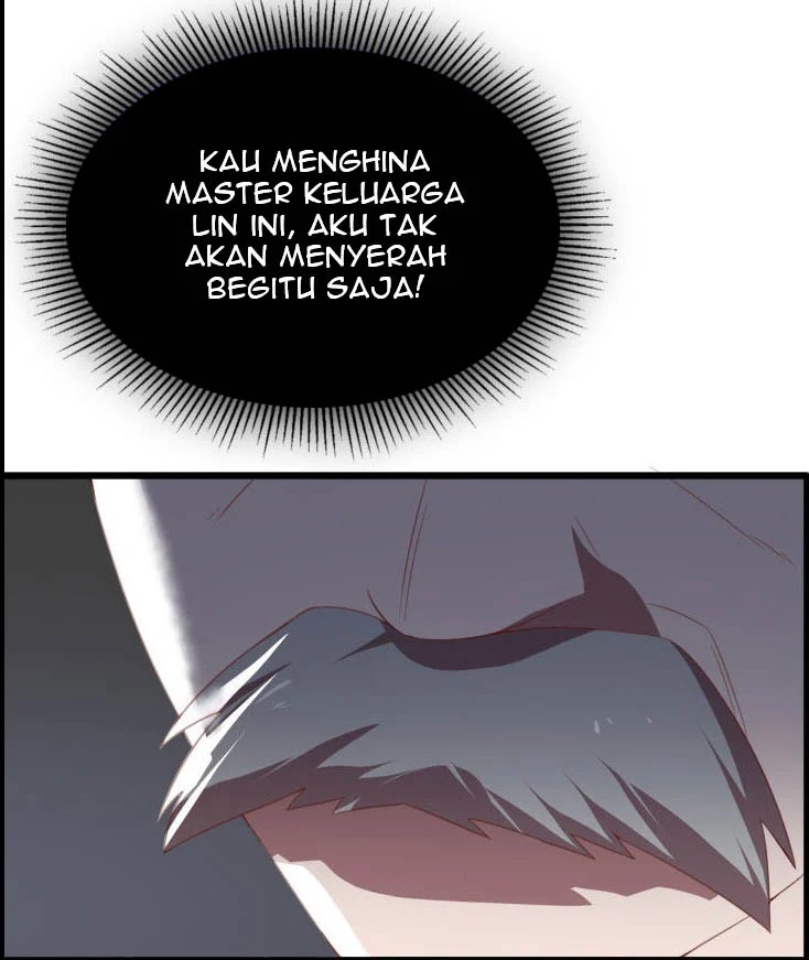 Master of Fortune chapter 39 halaman 3