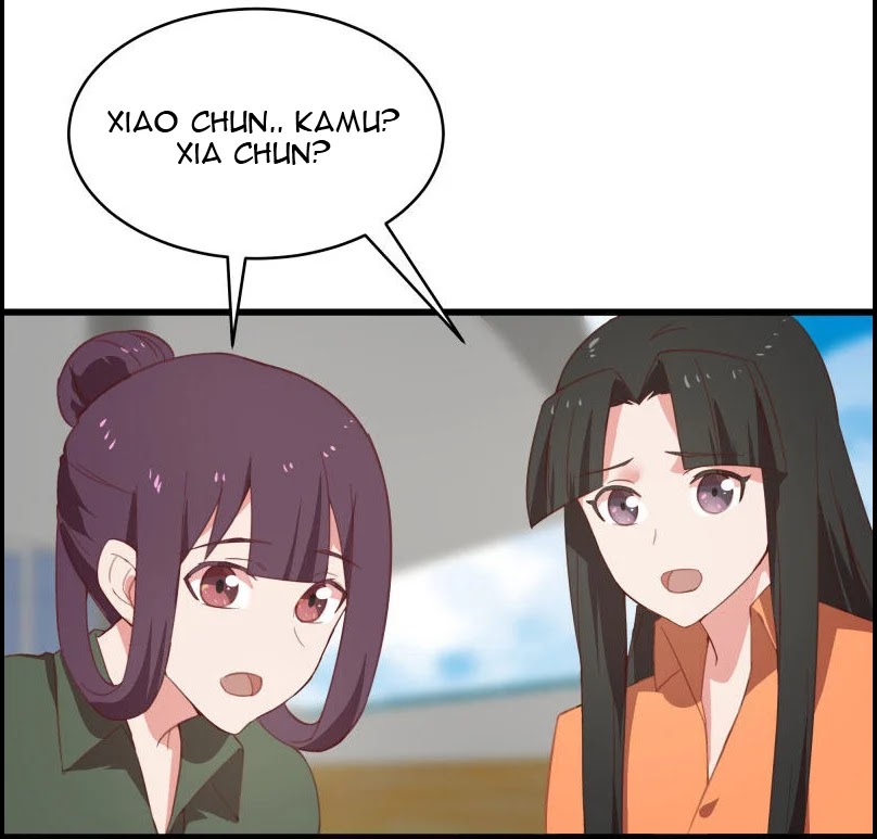 Master of Fortune chapter 39 halaman 12