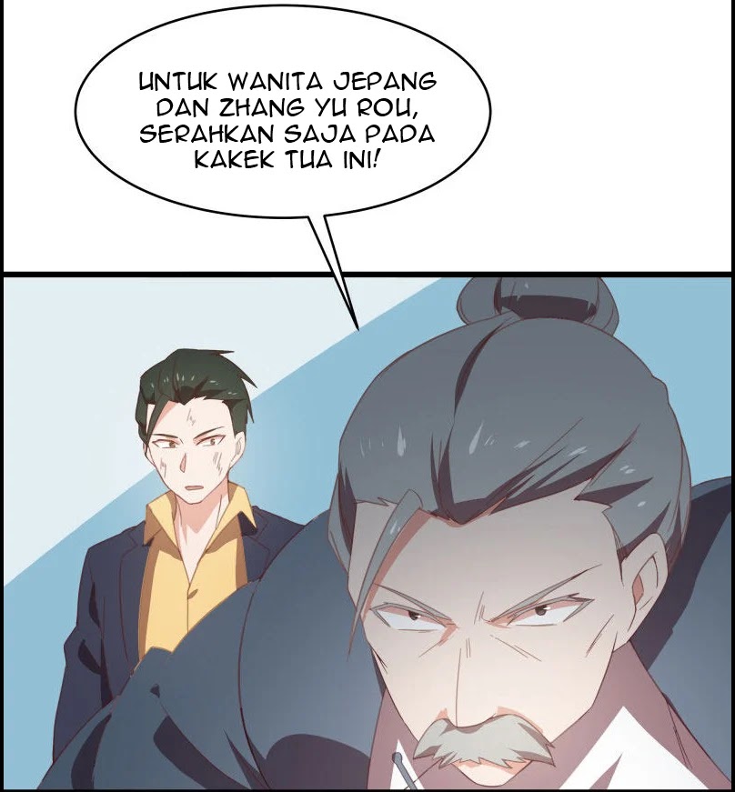 Master of Fortune chapter 39 halaman 20