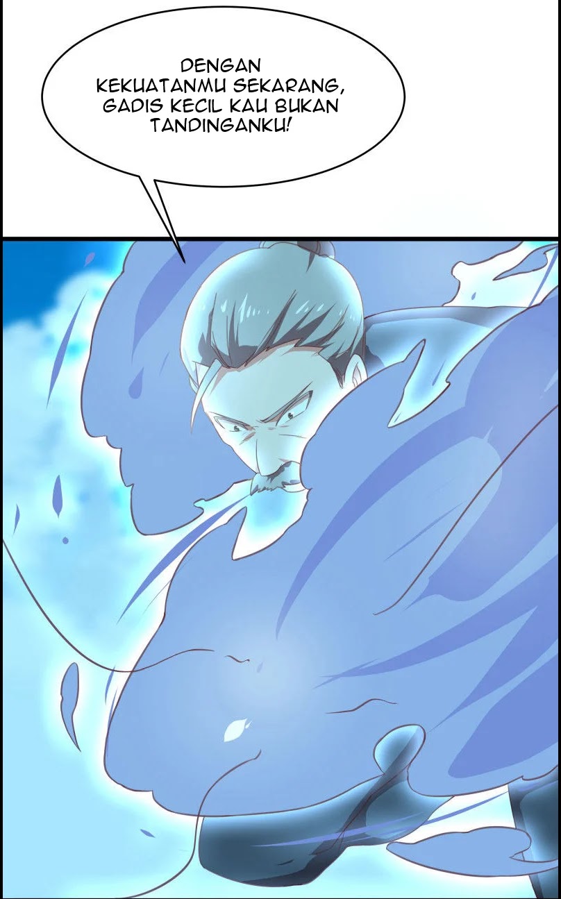 Master of Fortune chapter 39 halaman 24