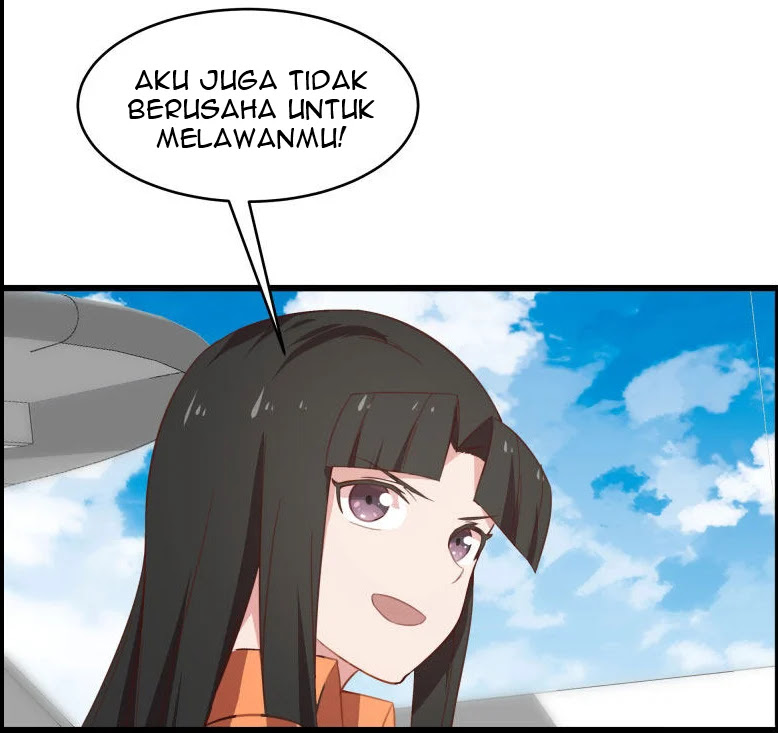 Master of Fortune chapter 39 halaman 25