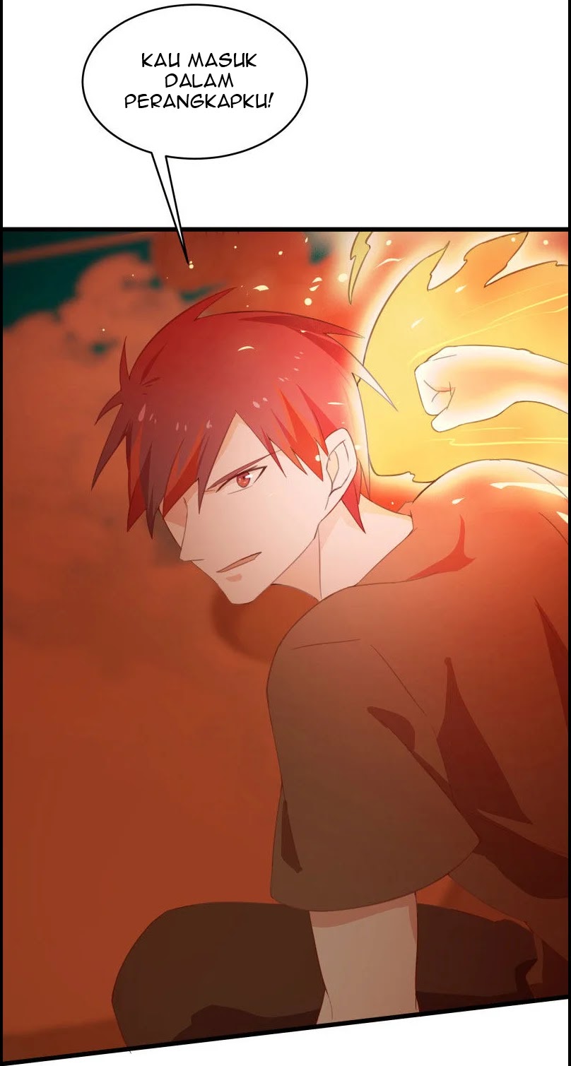Master of Fortune chapter 39 halaman 27