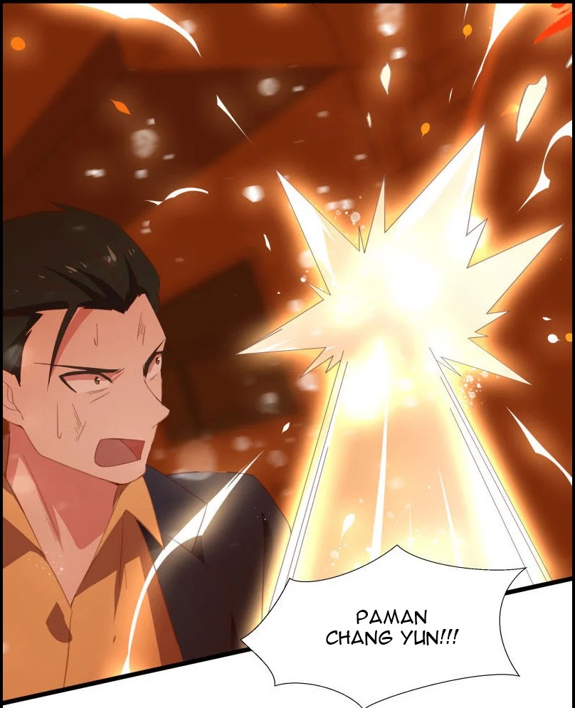 Master of Fortune chapter 39 halaman 29