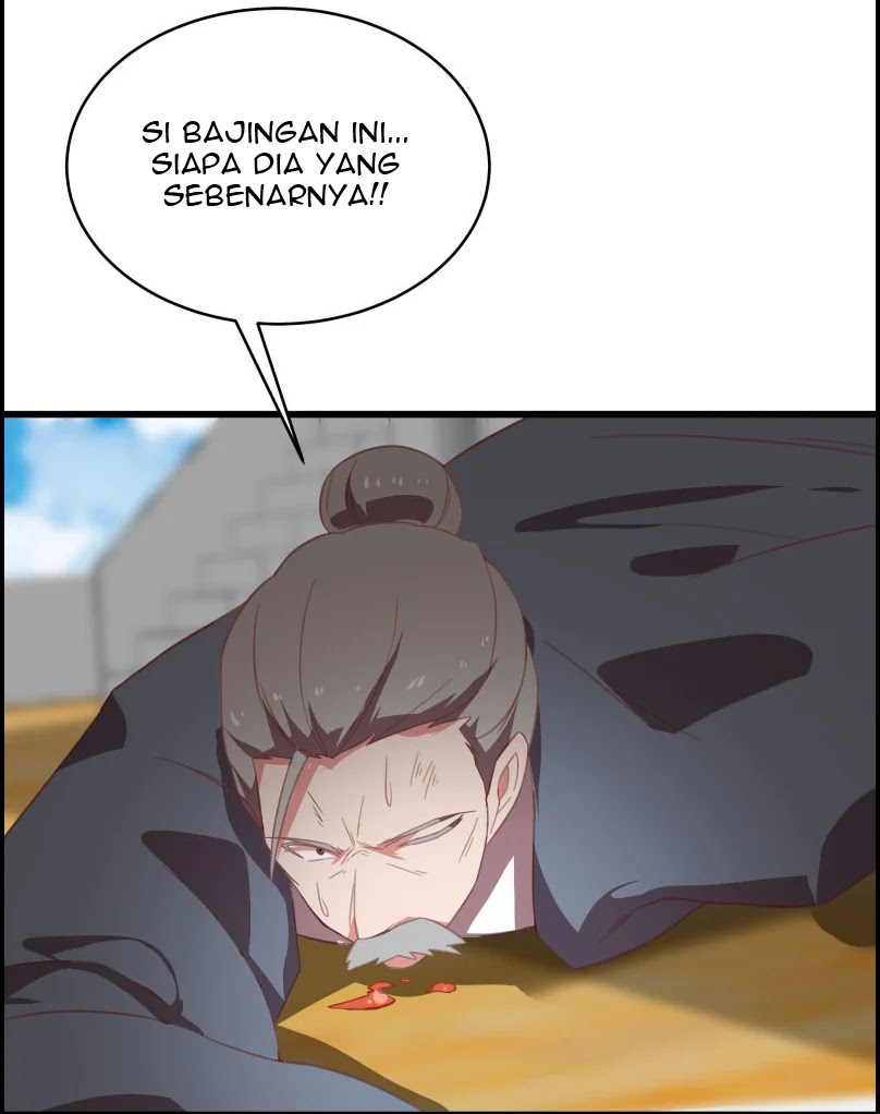 Master of Fortune chapter 39 halaman 30