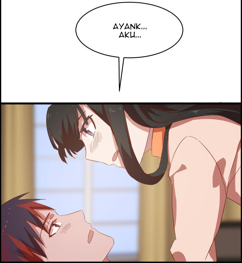 Master of Fortune chapter 40 halaman 4