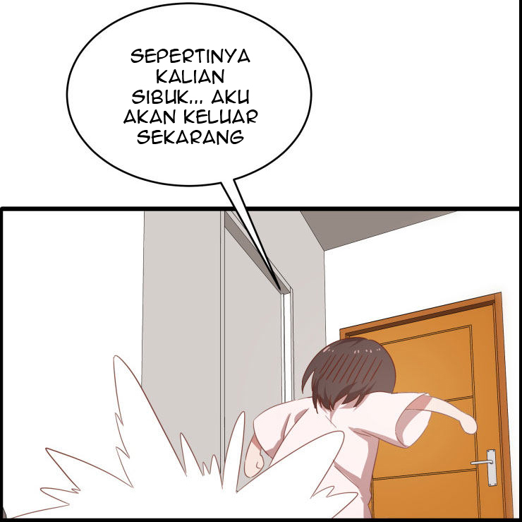 Master of Fortune chapter 40 halaman 9