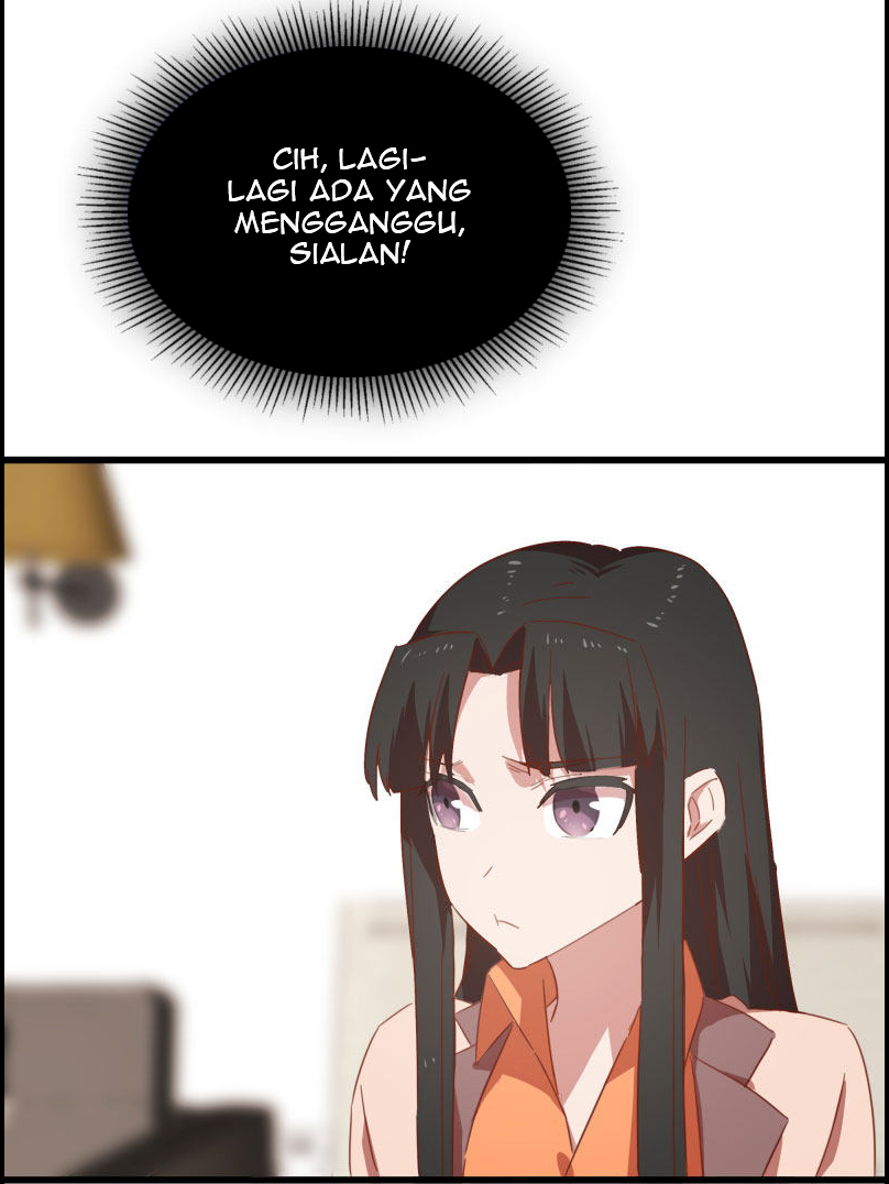 Master of Fortune chapter 40 halaman 13