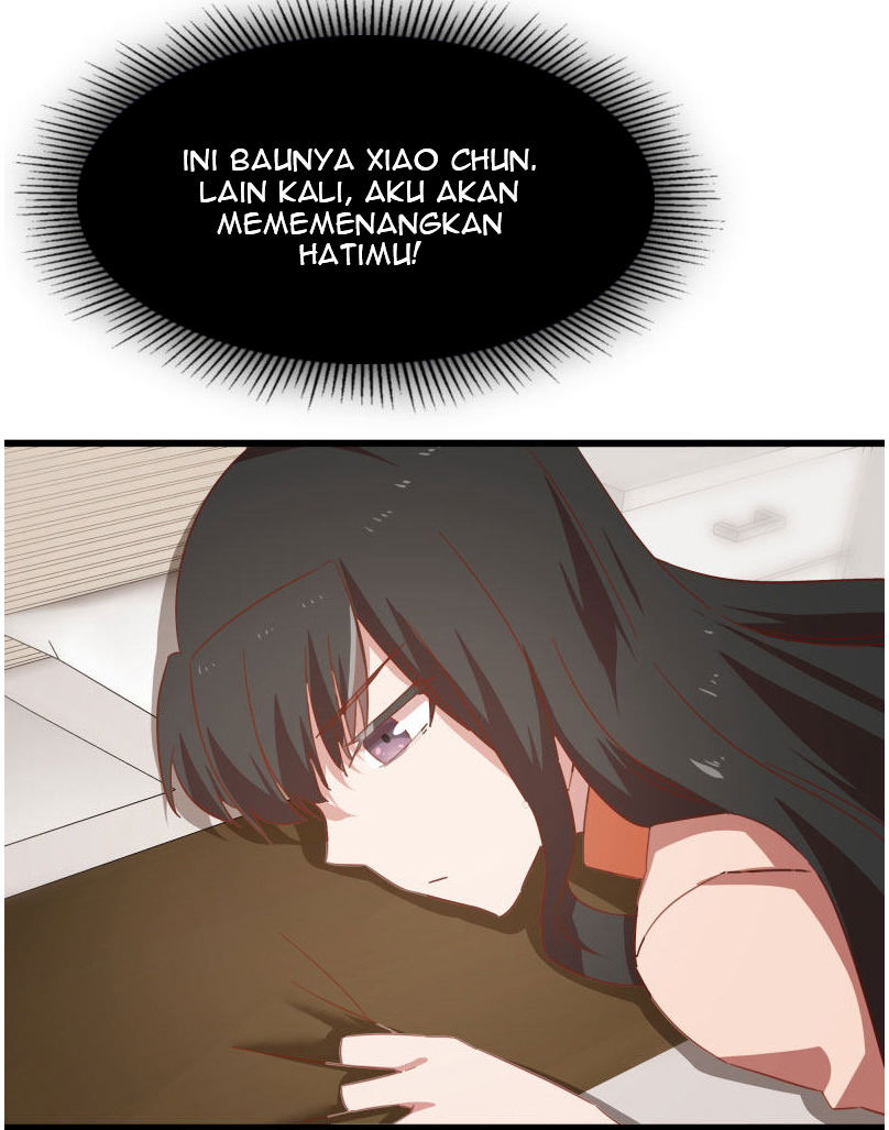 Master of Fortune chapter 40 halaman 14