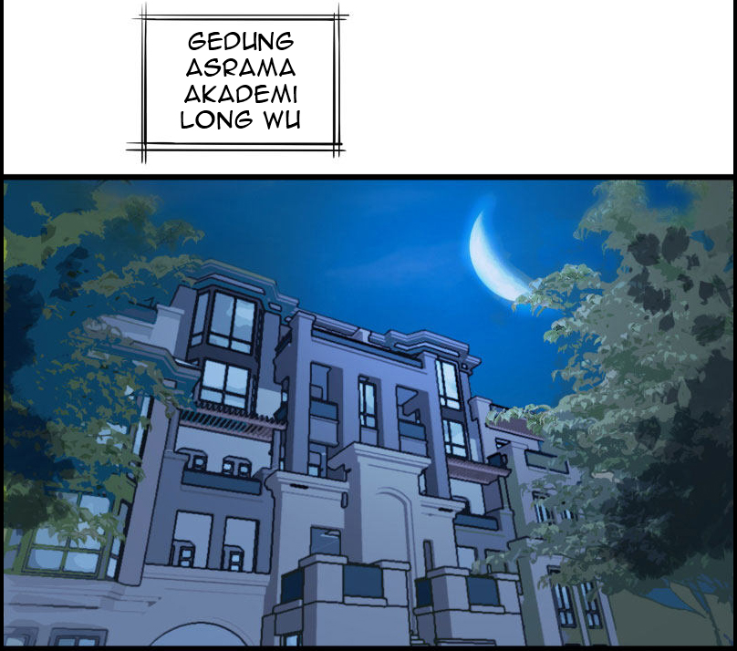 Master of Fortune chapter 40 halaman 15