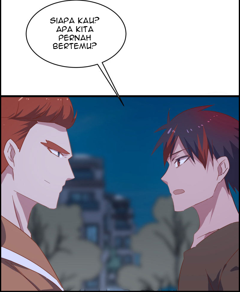 Master of Fortune chapter 40 halaman 21