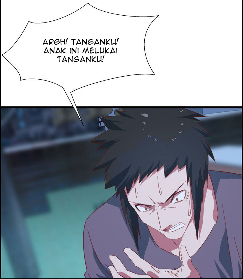 Master of Fortune chapter 40 halaman 27