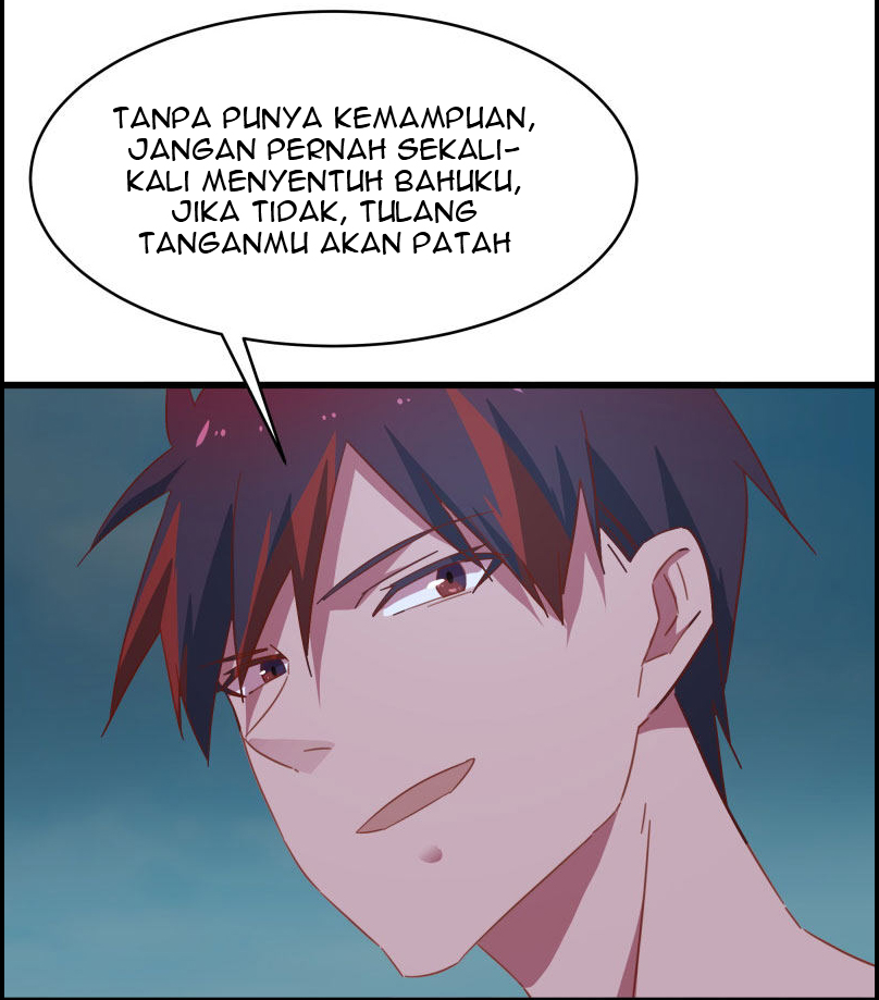 Master of Fortune chapter 40 halaman 28