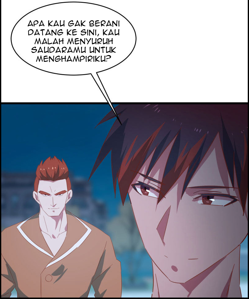 Master of Fortune chapter 40 halaman 30