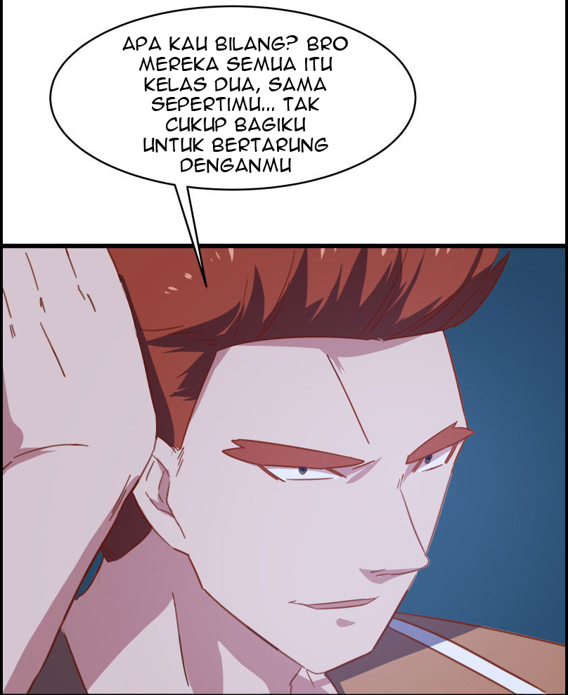 Master of Fortune chapter 40 halaman 31