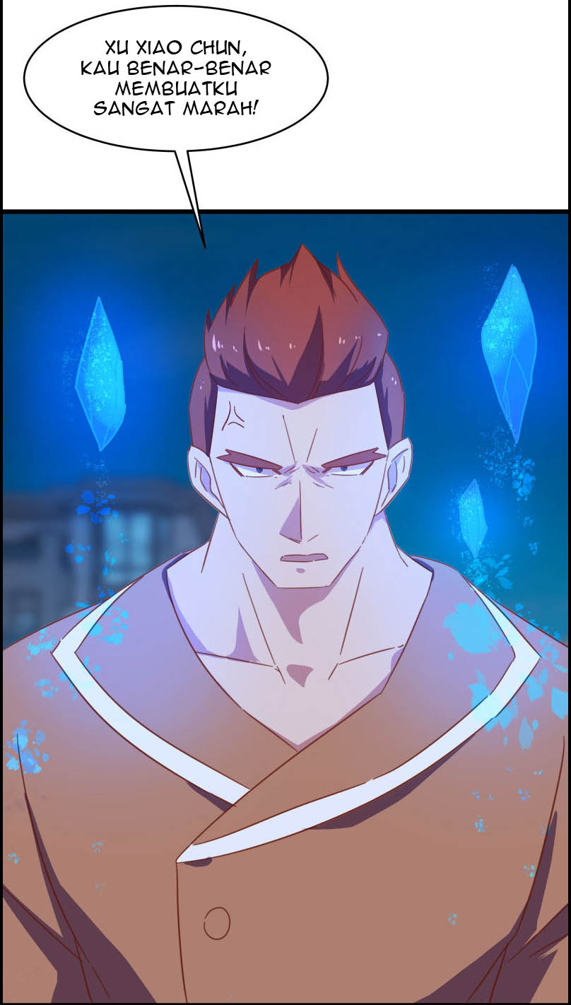 Master of Fortune chapter 40 halaman 36