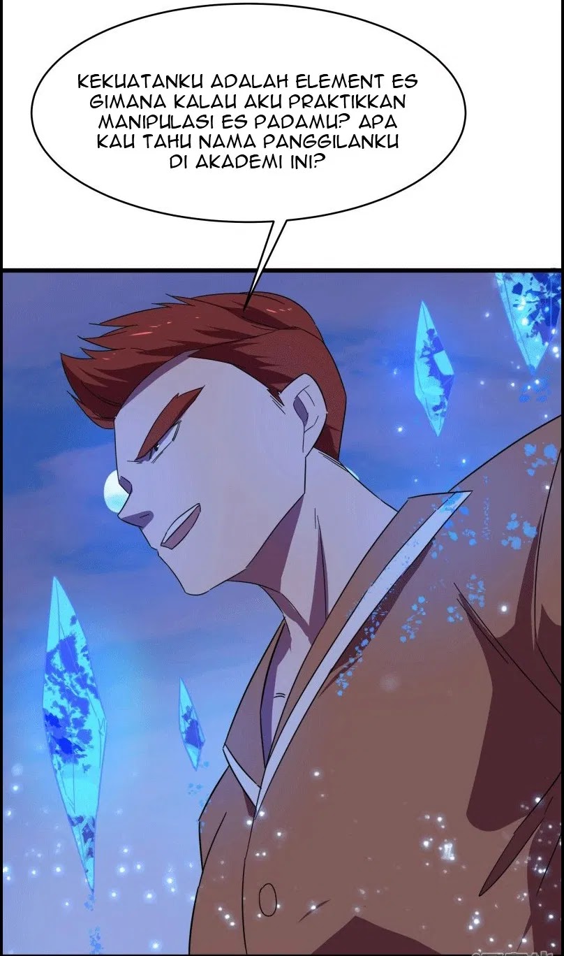 Master of Fortune chapter 41 halaman 2