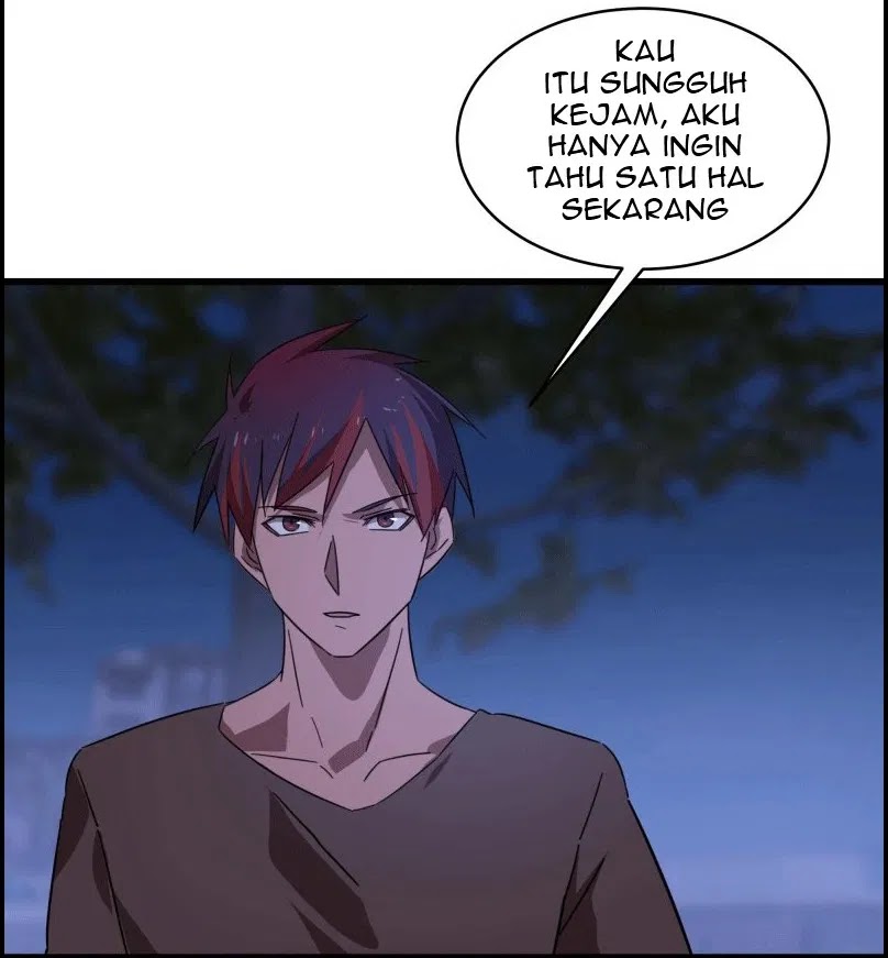 Master of Fortune chapter 41 halaman 7