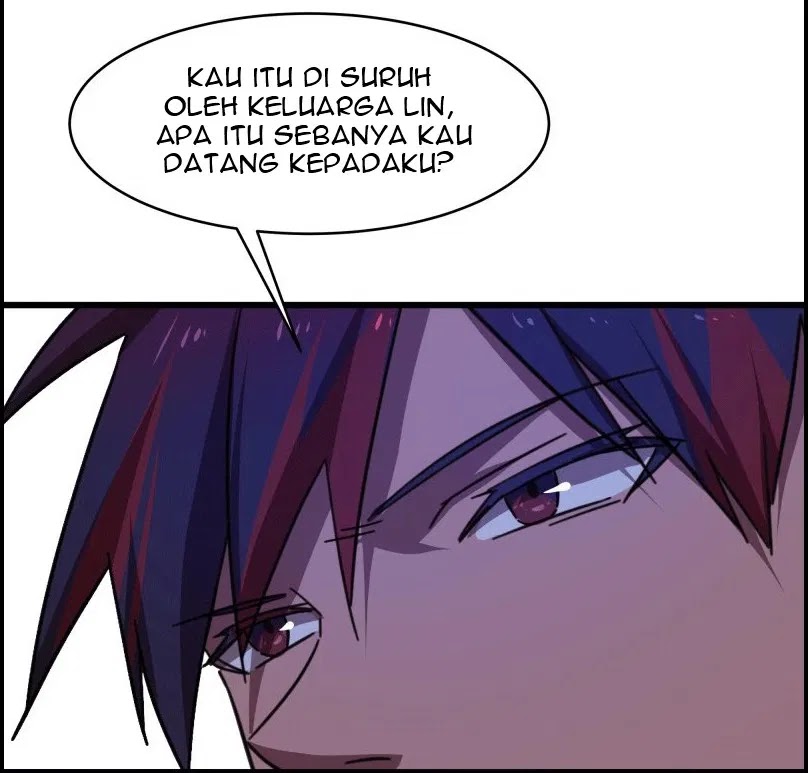 Master of Fortune chapter 41 halaman 8
