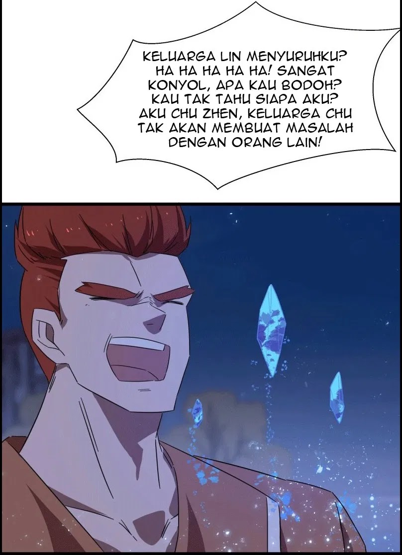 Master of Fortune chapter 41 halaman 9