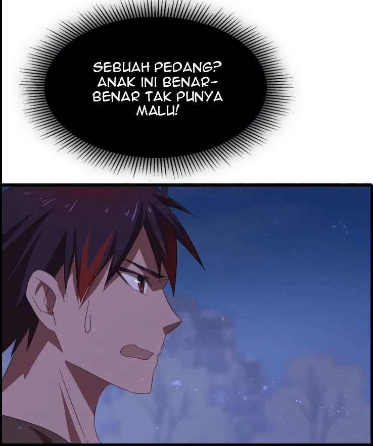Master of Fortune chapter 41 halaman 19