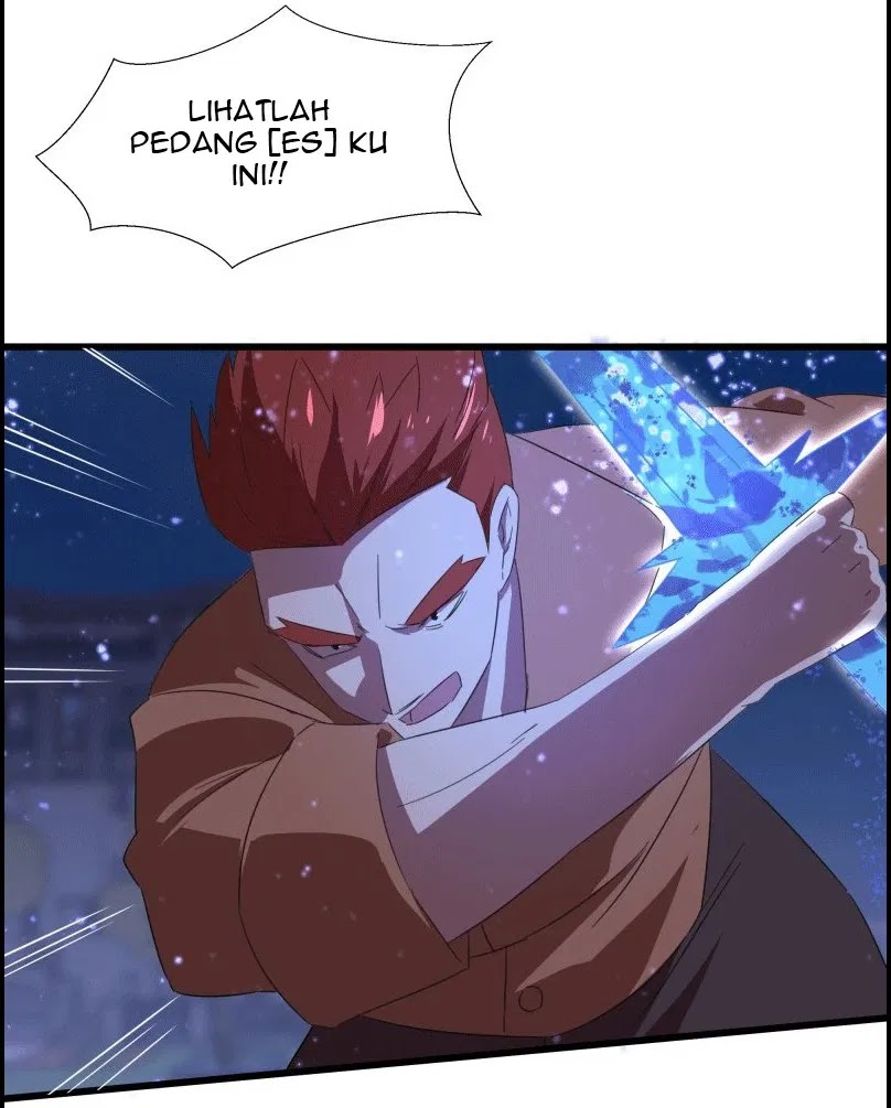 Master of Fortune chapter 41 halaman 20
